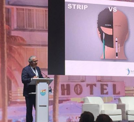 24. Uluslararası Plastik Cerrahi Kongresi