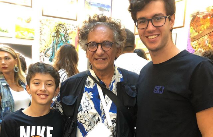 Contemporary İstanbul 