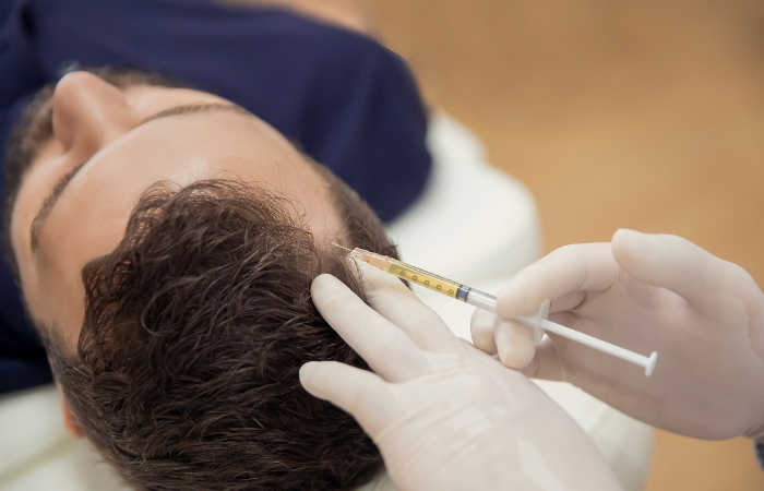 Botoks Uygulaması Saç Kaybını Önleyebilir mi?