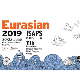 Eurasian 2019 