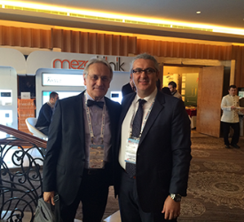 19. Ulusal Estetik Plastik Cerrahi Derneği kongresi