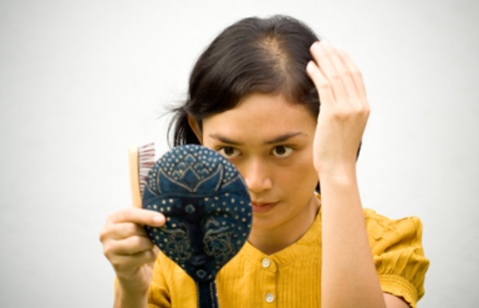 Kadınlarda Saç Ekimi Yapılabilir mi?