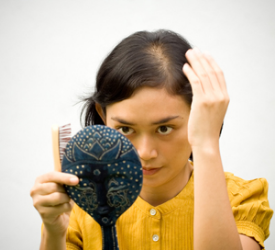 Kadınlarda Saç Ekimi Yapılabilir mi?