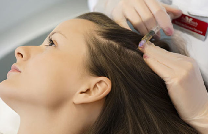 Saç botoksu nedir 