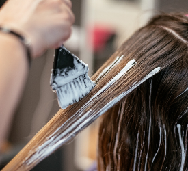 Saçları boyamak saç kaybına neden olur mu? Gerçek sizin için bir sürpriz olabilir