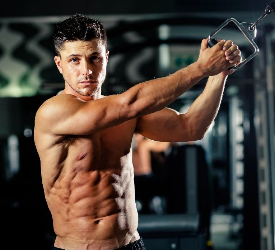 Vücut Geliştirmede Kullanılan Testesteron Saç Döker mi?