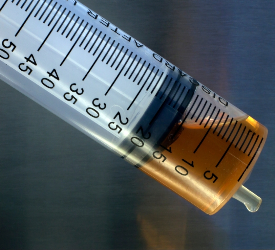 Yaşlanmaya Karşi Tedavilerde En Önemli Silah: Yağ Dokusundan Elde Edilen Kök Hücreler